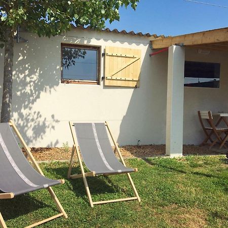 Villa Les Libellules Les Sables-dʼOlonne Esterno foto