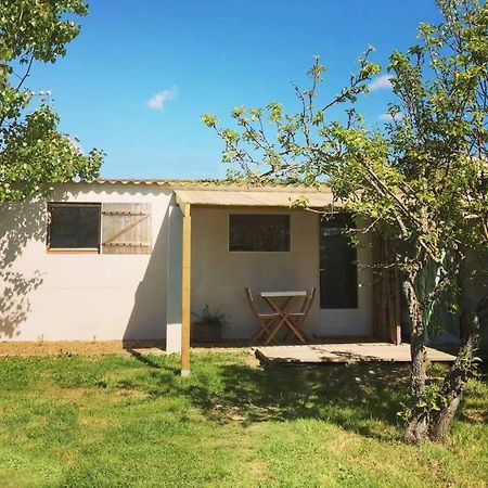 Villa Les Libellules Les Sables-dʼOlonne Esterno foto