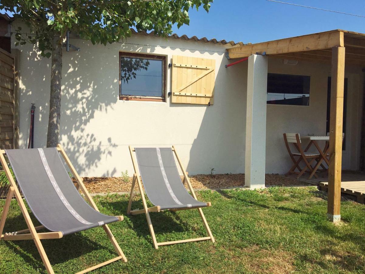 Villa Les Libellules Les Sables-dʼOlonne Esterno foto